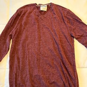 Old navy sweater